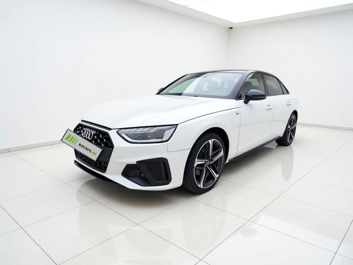 A4L 2024 40 TFSI Luxury Dynamic