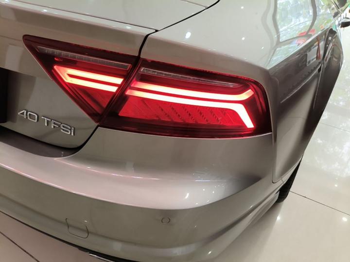 A7 2017 40 TFSI Progressive photo 7