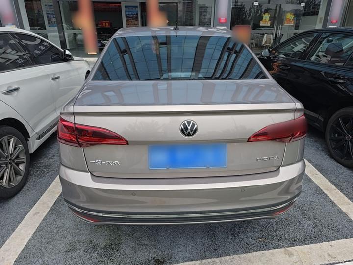 Bora 2025 200TSI DSG photo 3