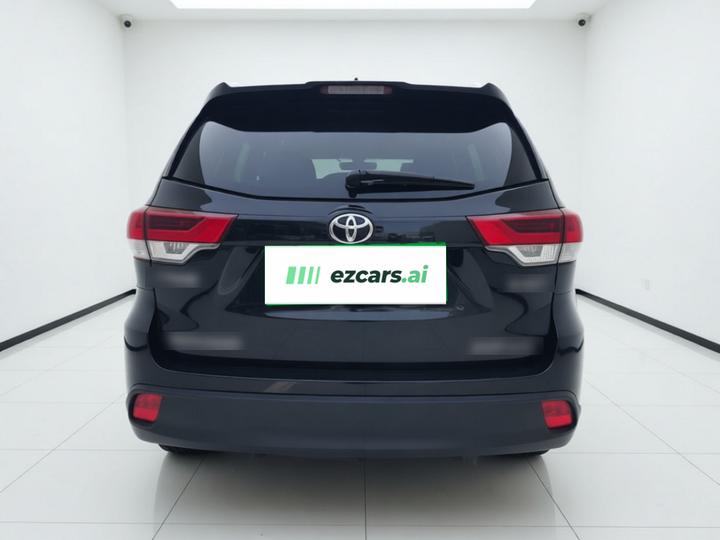 Highlander 2021 2.0T AWD Premium 7-Seater photo 5