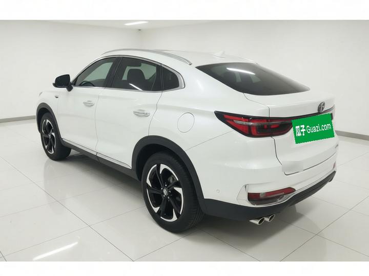 CS85 COUPE 2019 2.0T AT China VI photo 4