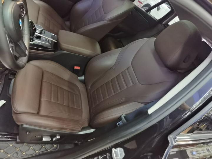 X4 2021 xDrive 25i M Sport Package photo 6
