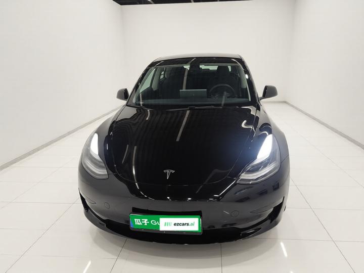 Model 3 2022 RWD photo 2