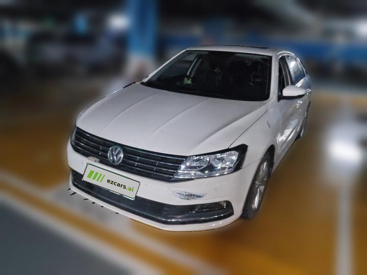 Lavida 2017 1.6L MT Comfort