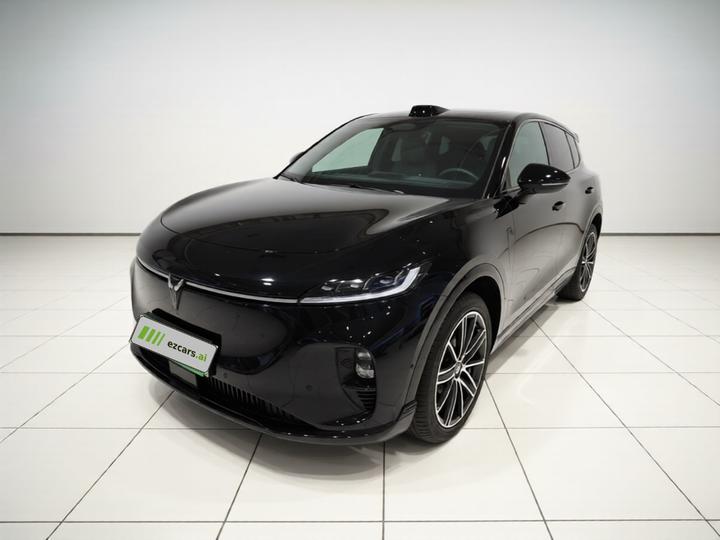 Voyah 2025 AWD Qiankun