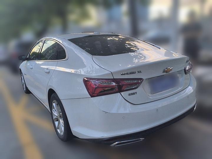 Malibu XL 2021 535T AT photo 4