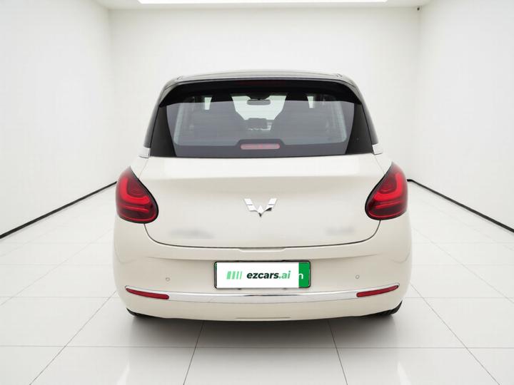 Wuling Bingo 2023 333km + photo 3