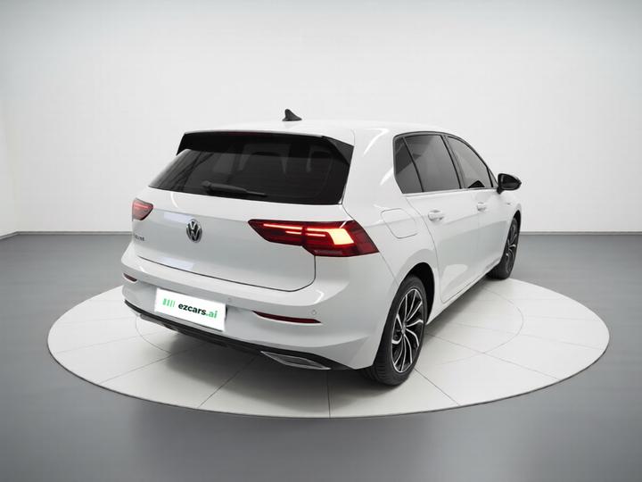Golf 2023 Facelift 280TSI DSG Pro photo 6