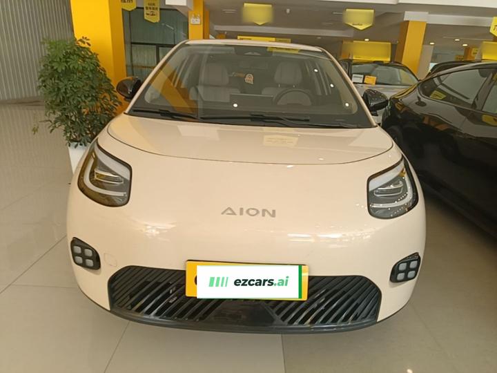 AION UT 2025 420 Smart photo 2