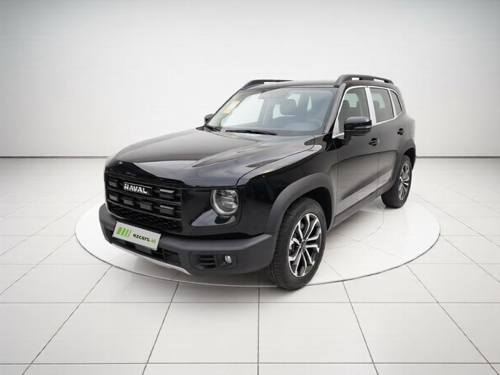 Dargo 2026 1.5T DCT