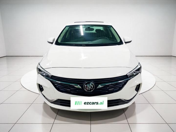 Verano 2020 20T CVT Leading photo 2