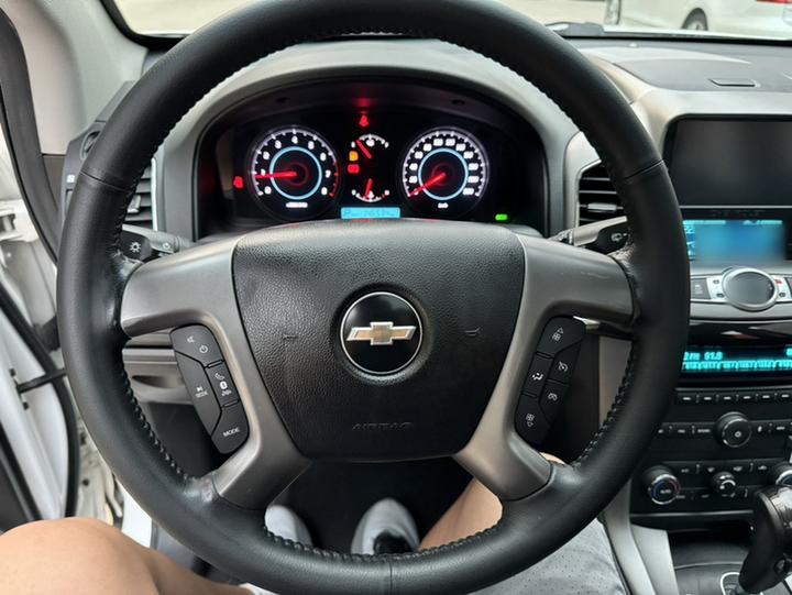 2014 2.4L AWD Flagship 7-Seater photo 3