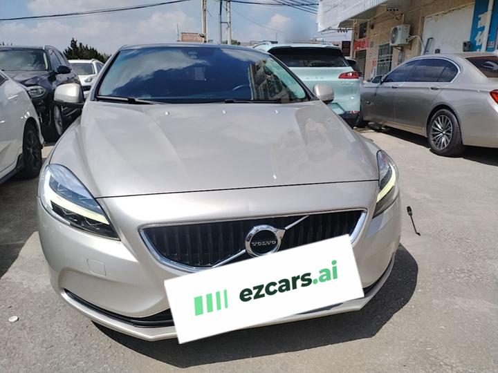 V40 2018 T3 photo 2