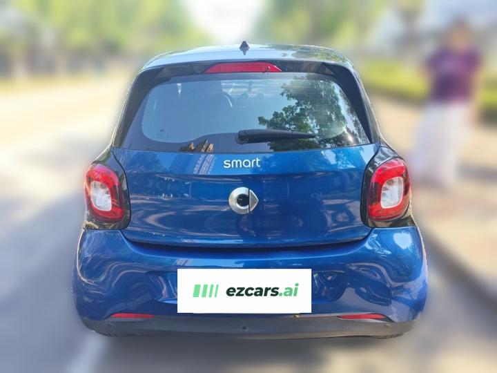 forfour 2016 1.0L 52 photo 5