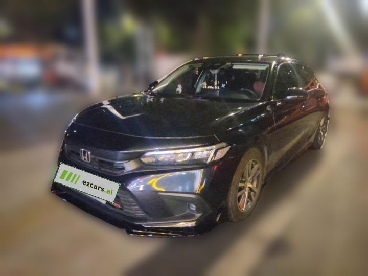 Civic 2022 240TURBO CVT Sport