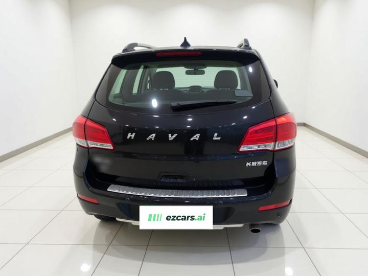 H6 2015 Upgraded 1.5T MT RWD Elite photo 5