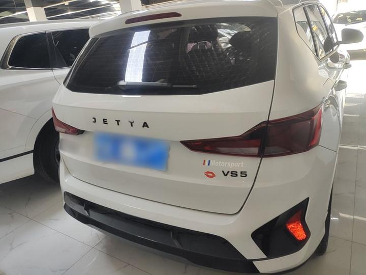 VS5 2024 280TSI AT photo 5