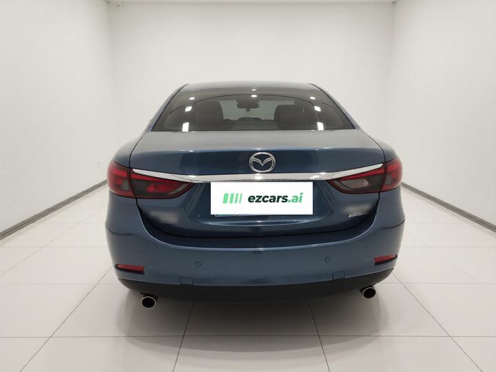 Atenza 2017 2.5L Sport photo 5
