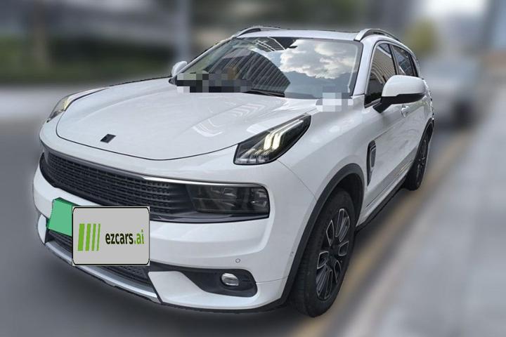 01 EM-P 2018 1.5T PHEV China V photo 3