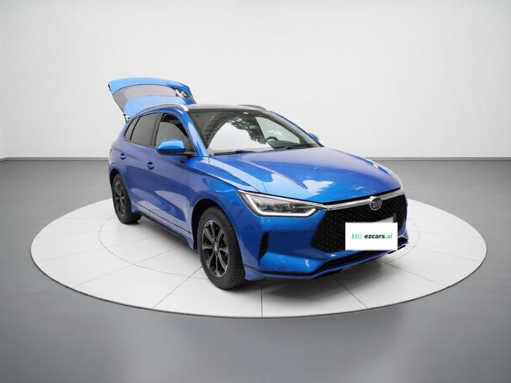 e2 2020 Upgraded Range Premium photo 3