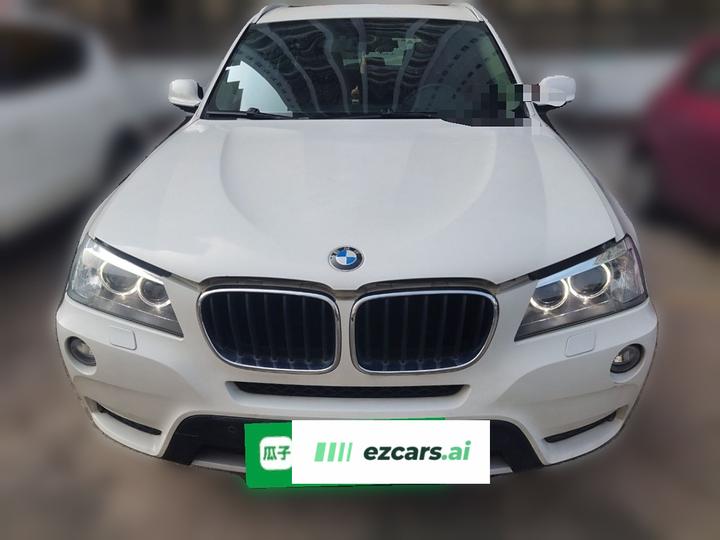 X3 Imported 2014 xDrive20i X Design Package photo 2