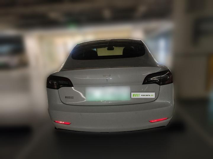 Model 3 2022 RWD photo 5