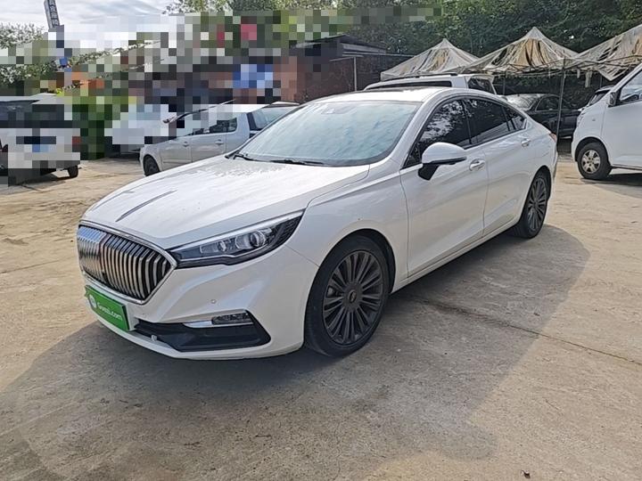 H5 2020 1.8T AT Connected