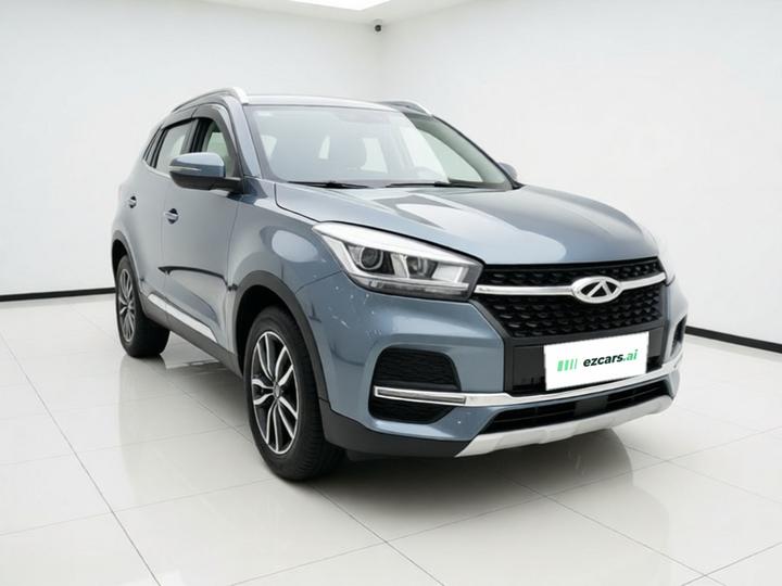 Tiggo 5x 2019 1.5L CVT photo 3