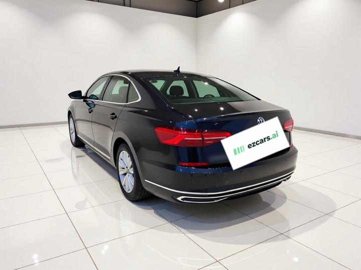Passat 2021 330TSI Elite photo 4