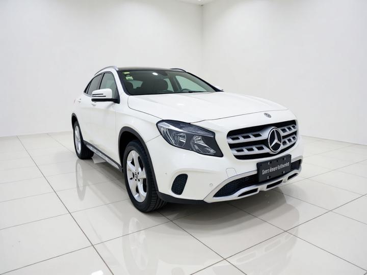 GLA 2018 GLA 200 Dynamic photo 3