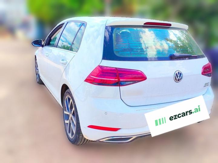 Golf 2019 280TSI DSG Luxury China VI photo 4
