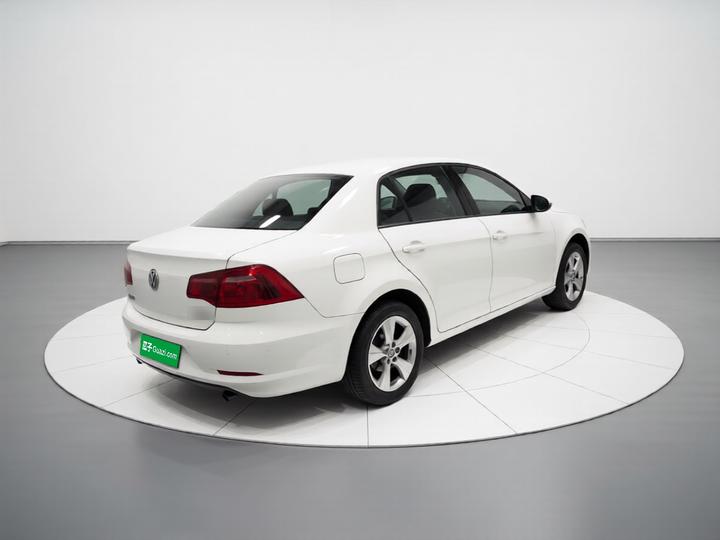 Bora 2014 1.6L MT Comfort photo 6