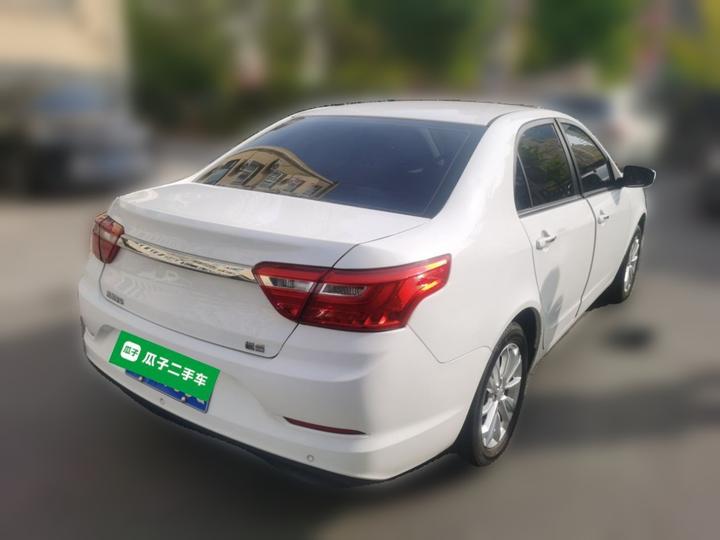 Vision 2020 Facelift 1.5L MT photo 4