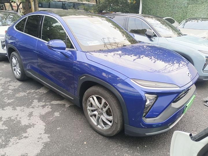 EC6 2020 430KM Sport photo 3