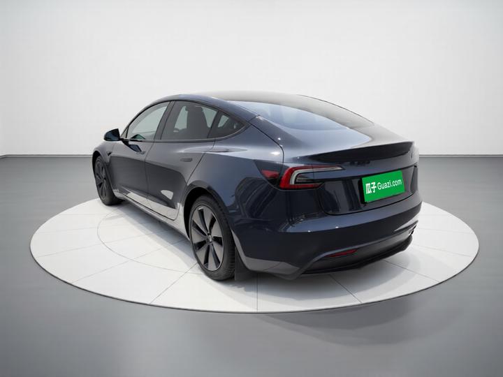 Model 3 2023 Long Range AWD photo 4
