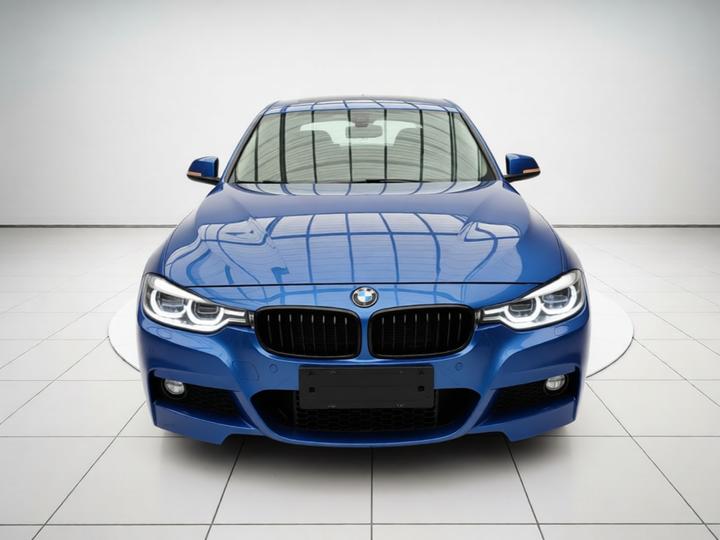 3 Series 2019 320Li M Sport Package photo 2