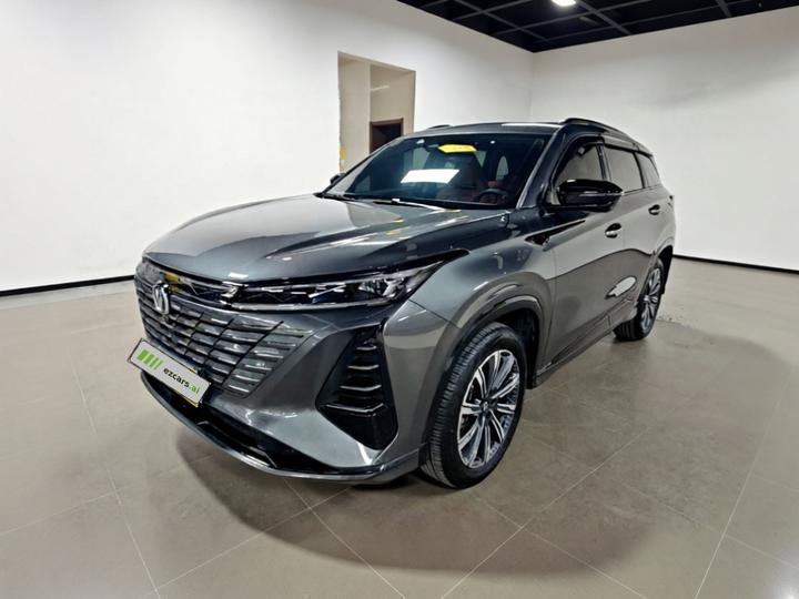CS75 PLUS 2024 3rd Gen Champion 1.5T ADAS
