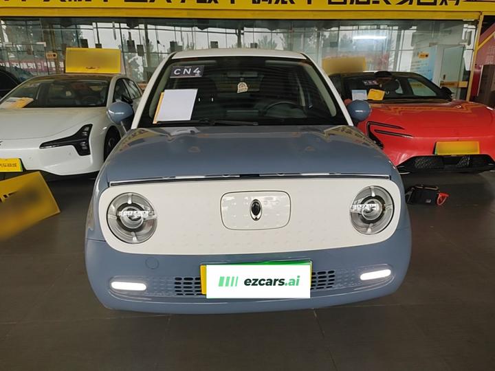 2021 351km Standard photo 2