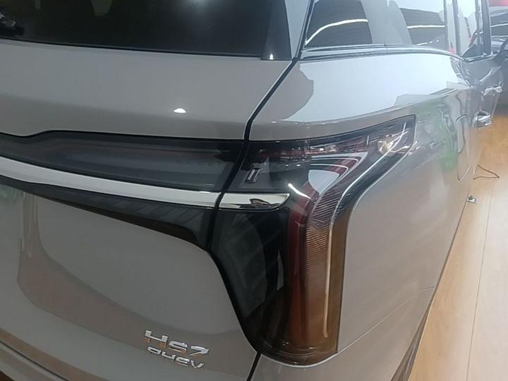 HS7 PHEV 2024 2.0T PHEV AWD 6-Seater photo 7