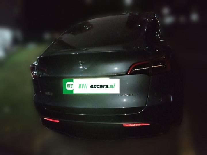 Model Y 2022 Facelift RWD photo 5