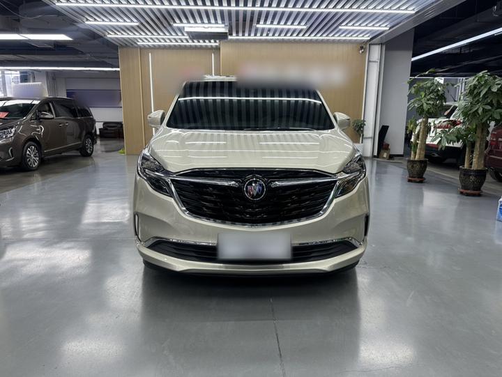 GL8 2022 ES 653T Luxury photo 2