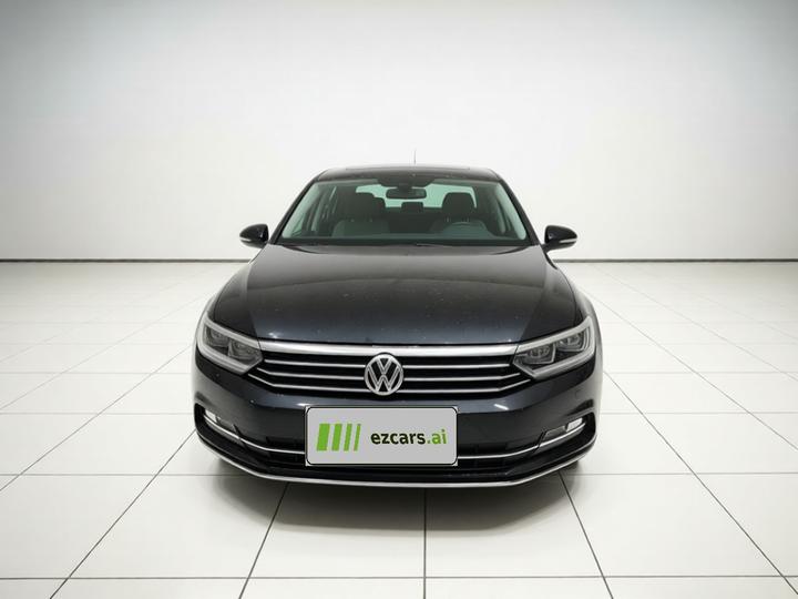 Magotan 2019 330TSI DSG Luxury China VI photo 2