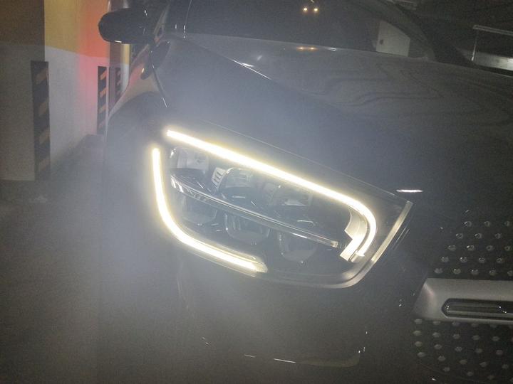 GLC 2021 GLC 300 L 4MATIC Dynamic photo 7