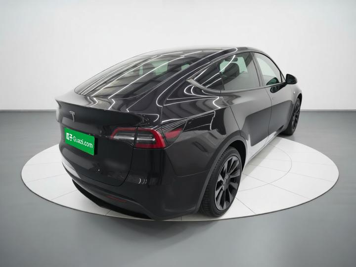 Model Y 2021 Standard Range RWD photo 4