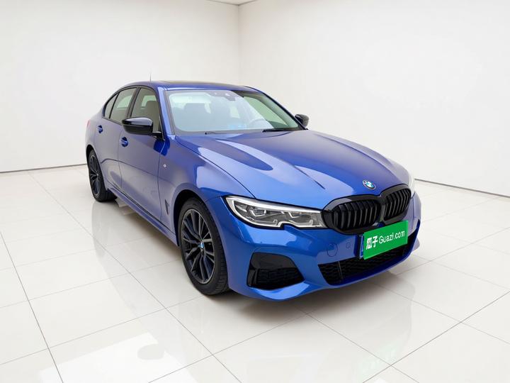 3 Series 2020 Facelift 325Li M M Sport Night Package photo 3