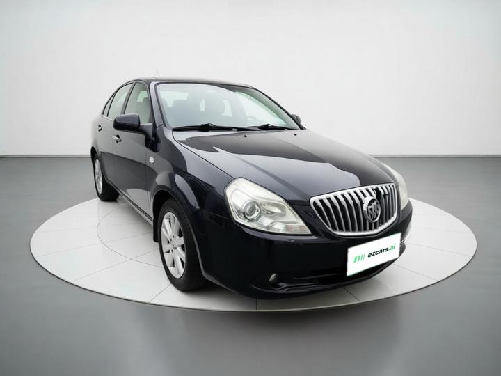 Excelle 2013 1.5L AT Exclusive photo 3
