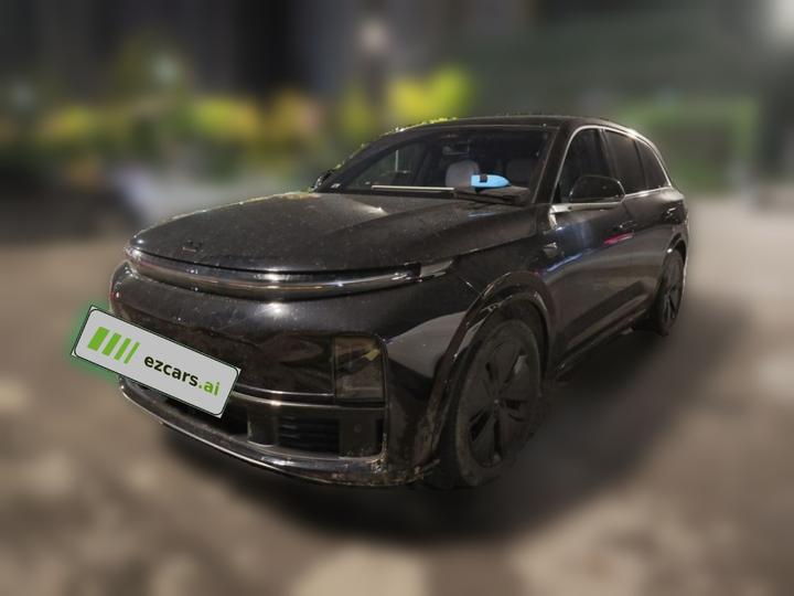 Li L7 2024 Pro