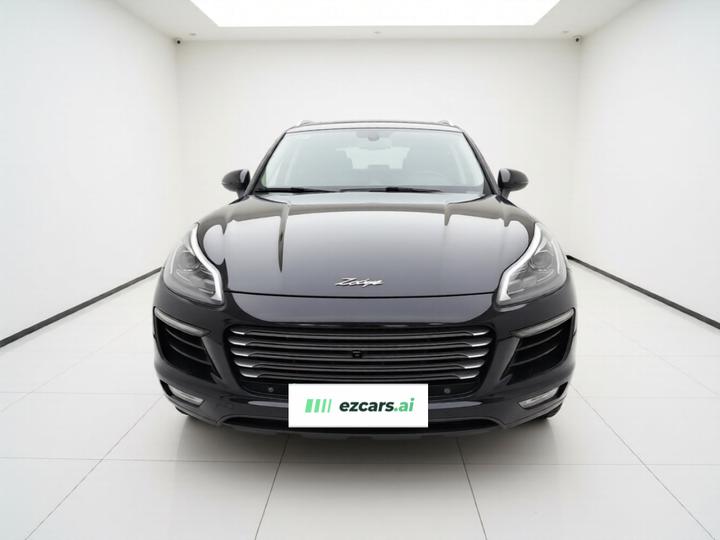 SR9 2017 2.0T AT Ultimate photo 2