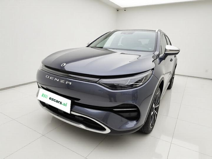 X 2020 PHEV Flagship photo 2