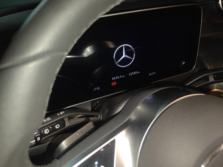 GLC 2025 Facelift GLC 260 L 4MATIC Dynamic photo 6